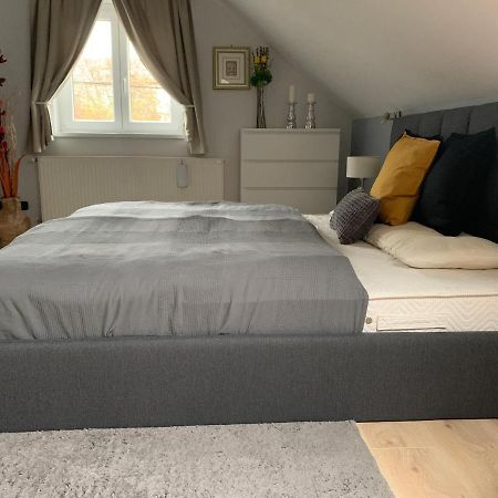 Luca Holiday House Будоирш Екстер'єр фото