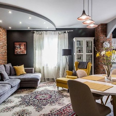 Luca Holiday House Будоирш Екстер'єр фото