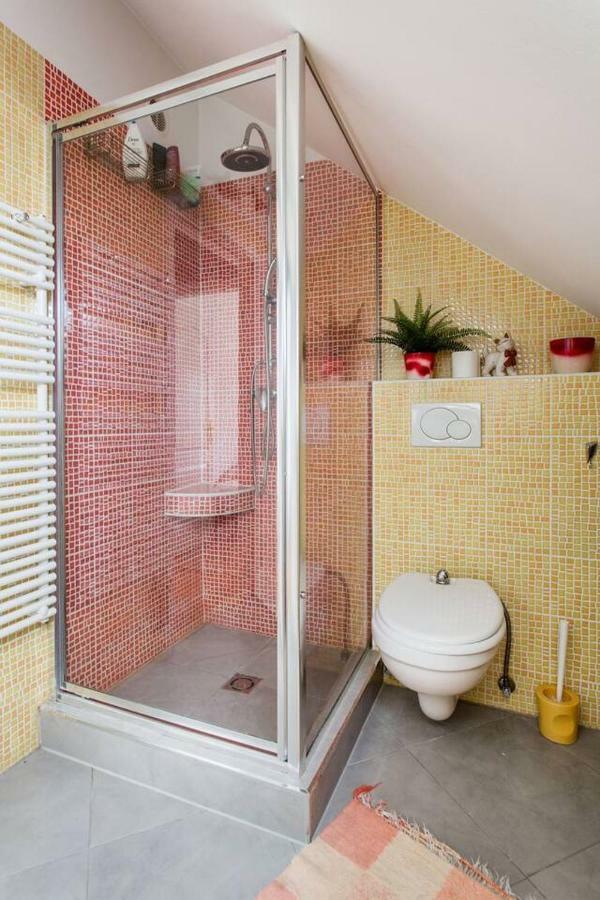 Luca Holiday House Будоирш Екстер'єр фото